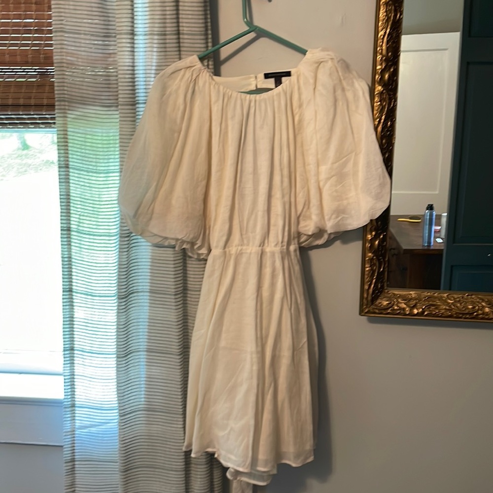 NWT dress